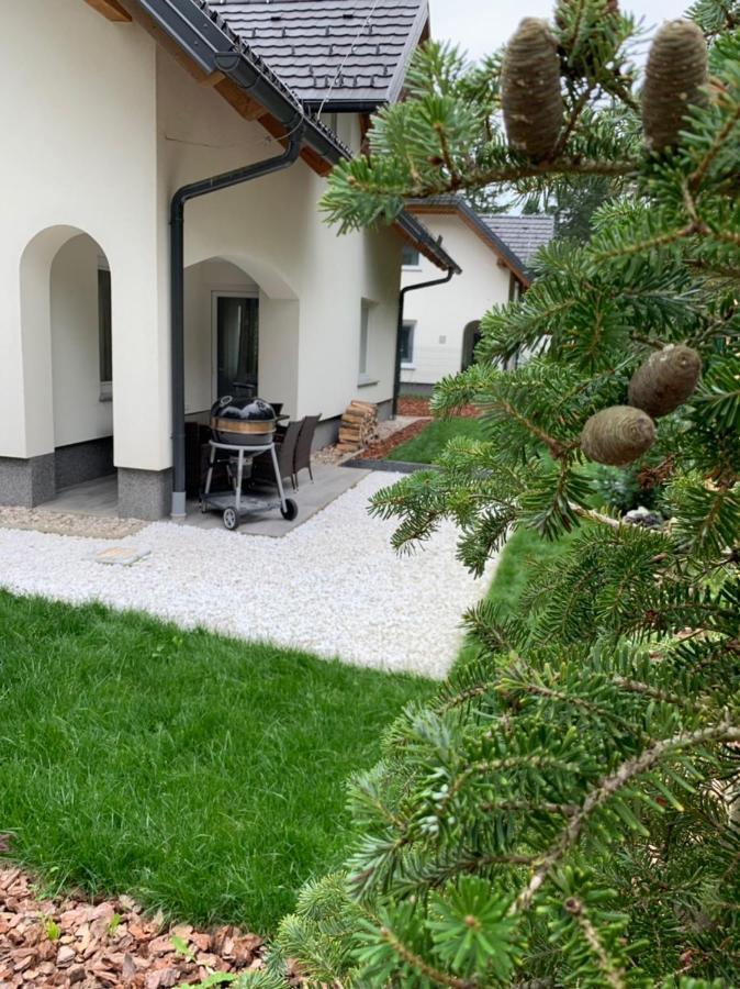 Remarkable Home Bohinj Lake Exterior photo